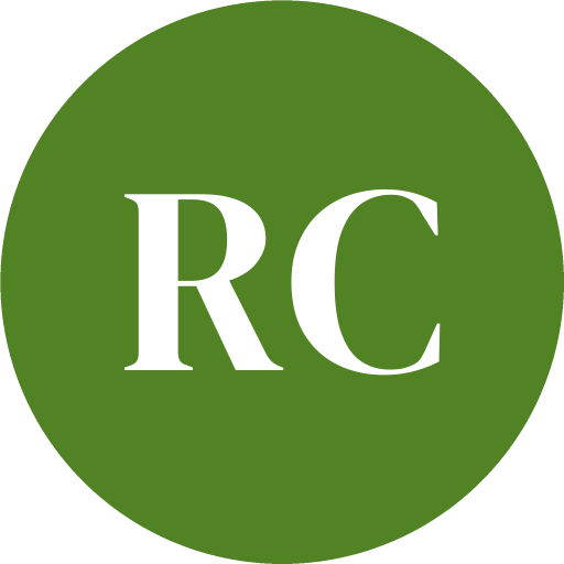 Riverbend Color Concrete logo